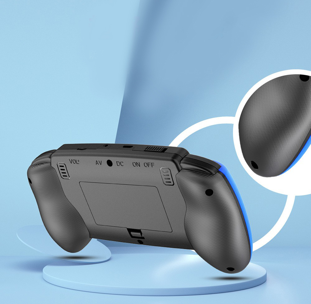 S7 Retro Handheld Game Console - đánh giá và giá Gaming Console Kids