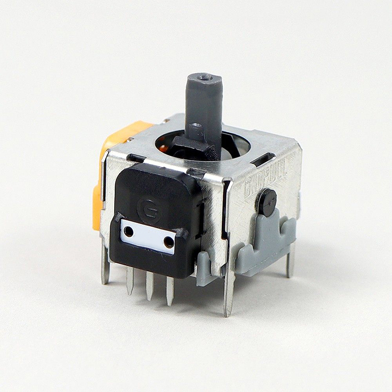 2-10pcs Hall Effect Joystick P - đánh giá và giá Gaming Console Repair