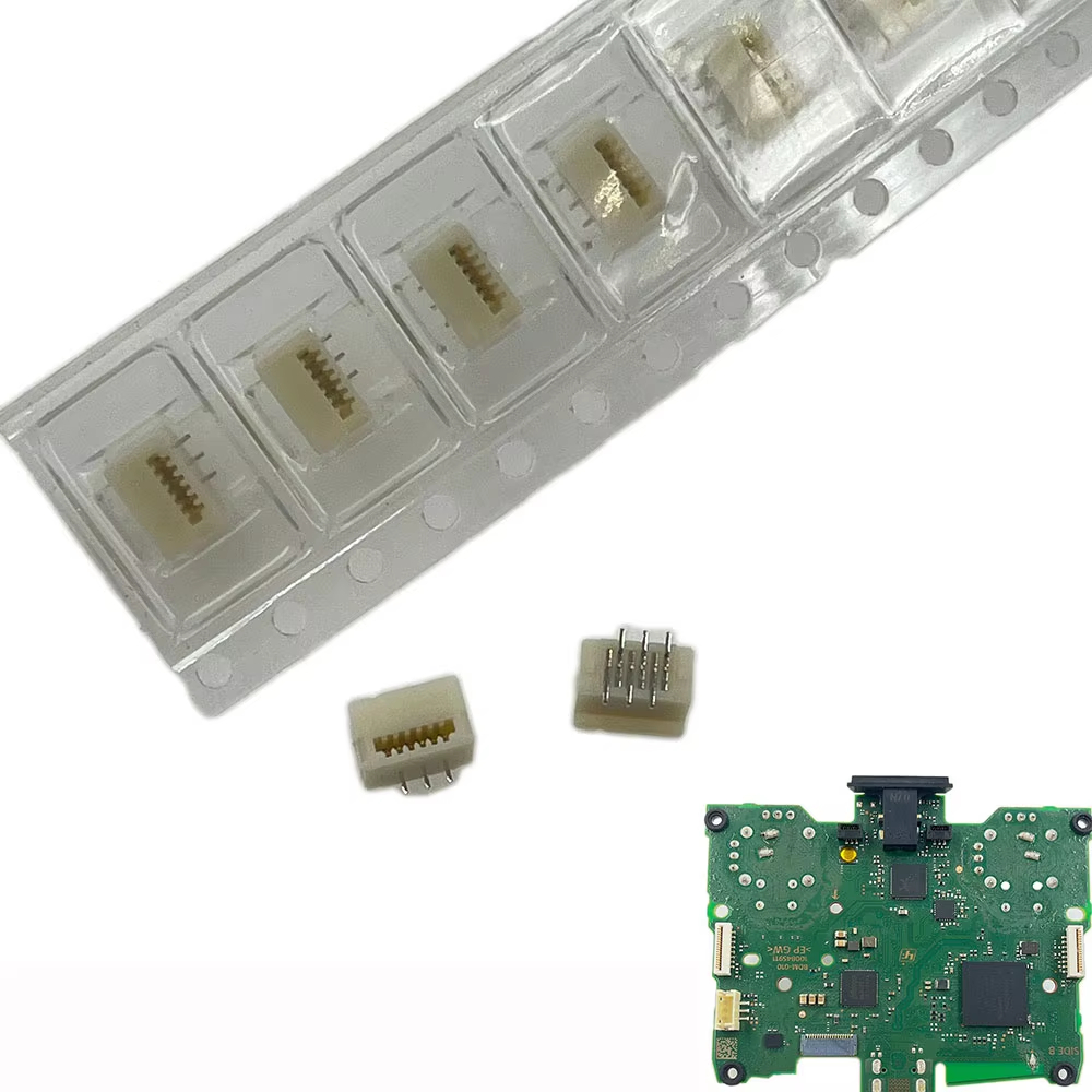 2PCS 6pin Socket Contact Clip  - đánh giá và giá Sony Console Playstation 5