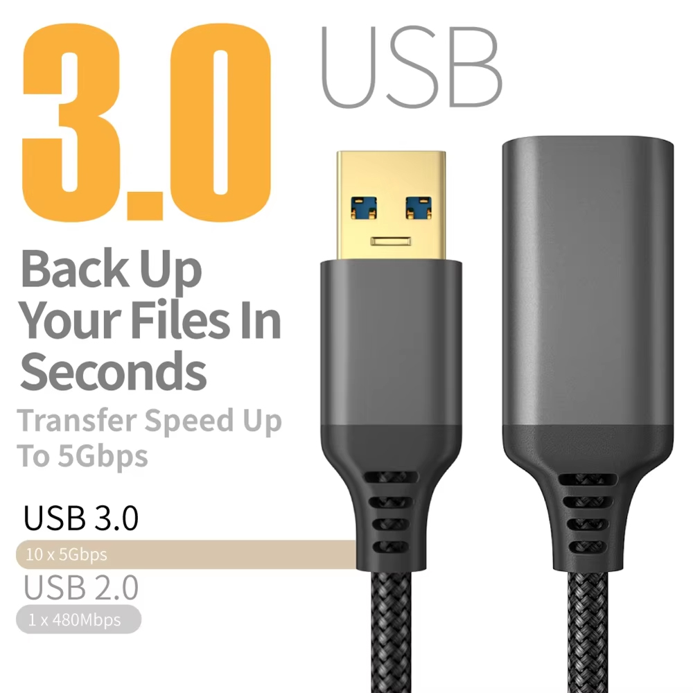 0.5m-5m Transmission Cord For  - đánh giá và giá Laptop Gaming Console