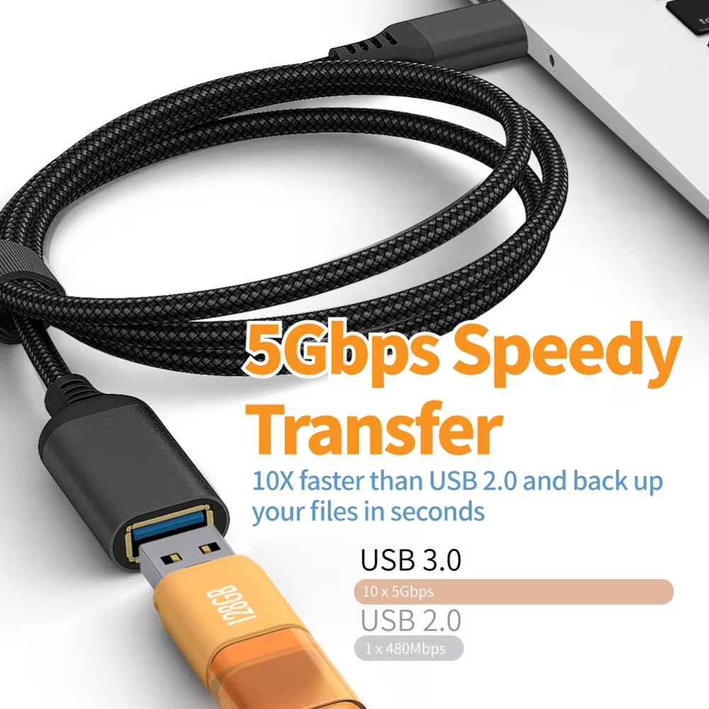 0.5m-5m Transmission Cord For  - đánh giá và giá Laptop Gaming Console