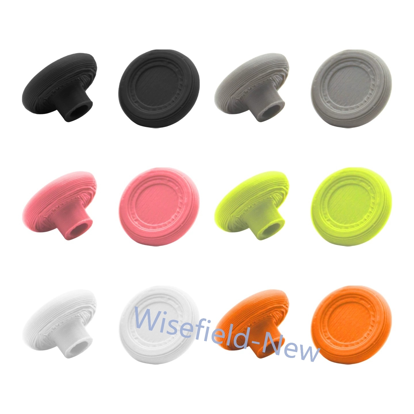 Joystick cap Replacement Parts - đánh giá và giá Gaming Console Joystick