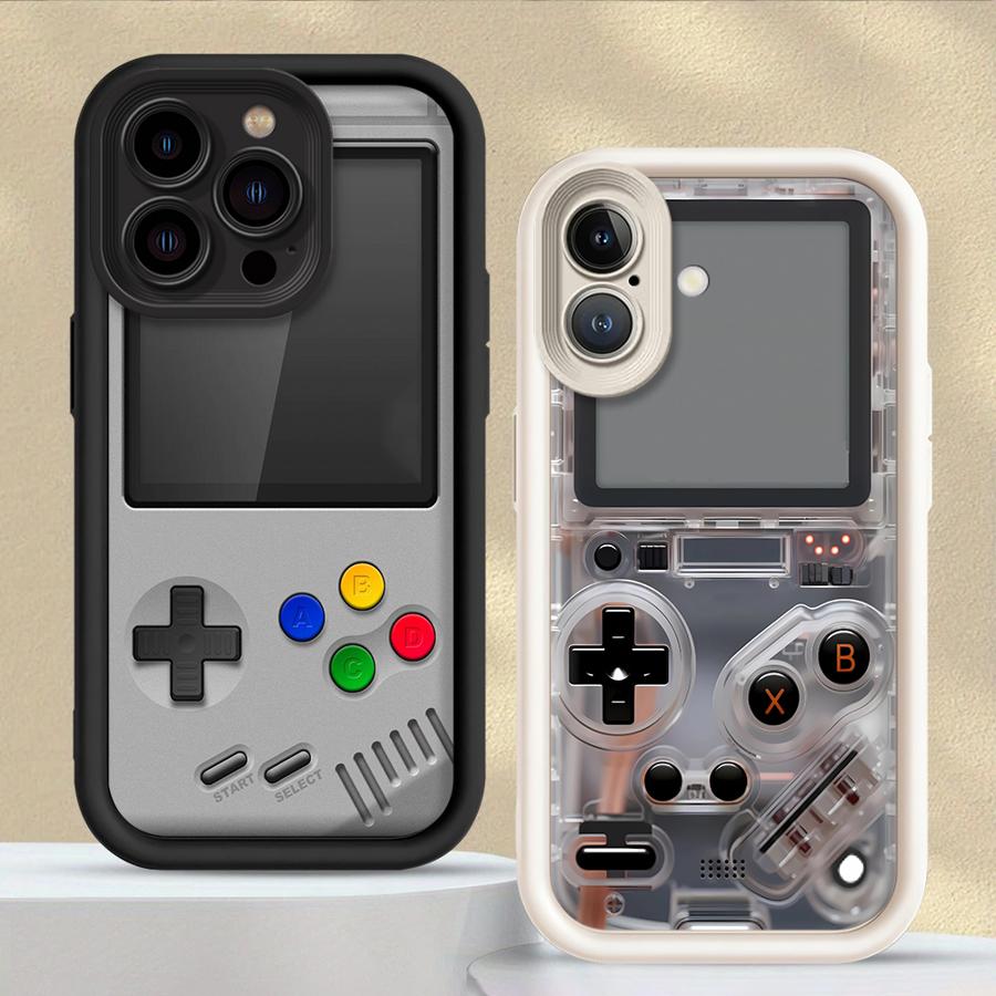 Phone Cover Case for iPhone 17 - đánh giá và giá Console Gaming Pc Case