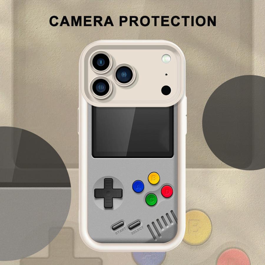 Phone Cover Case for iPhone 17 - đánh giá và giá Console Gaming Pc Case
