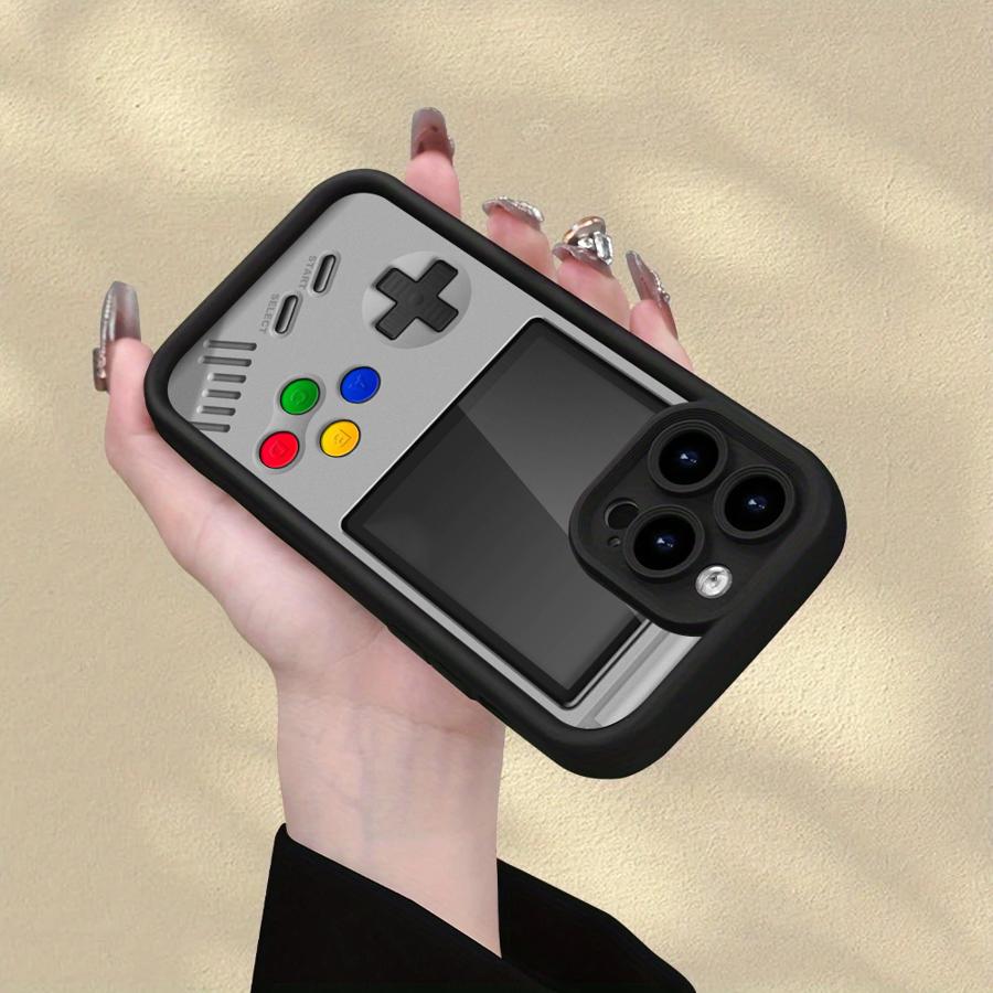 Phone Cover Case for iPhone 17 - đánh giá và giá Console Gaming Pc Case