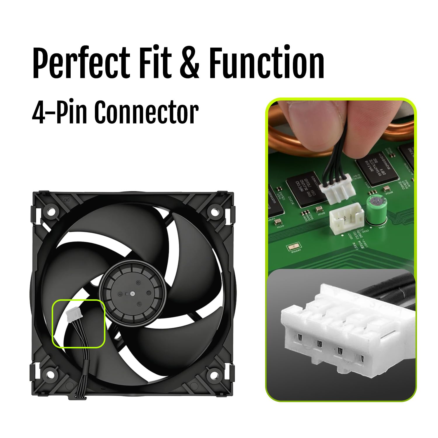 Replacement of Internal Coolin - đánh giá và giá Gaming Console Xbox One