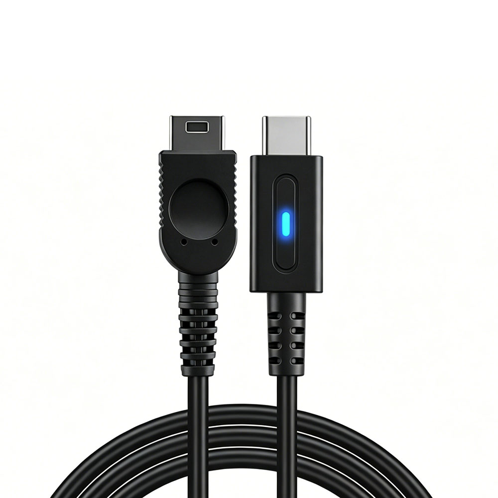 Type-c Charging Cable For GBM  - đánh giá và giá Gaming Console Type