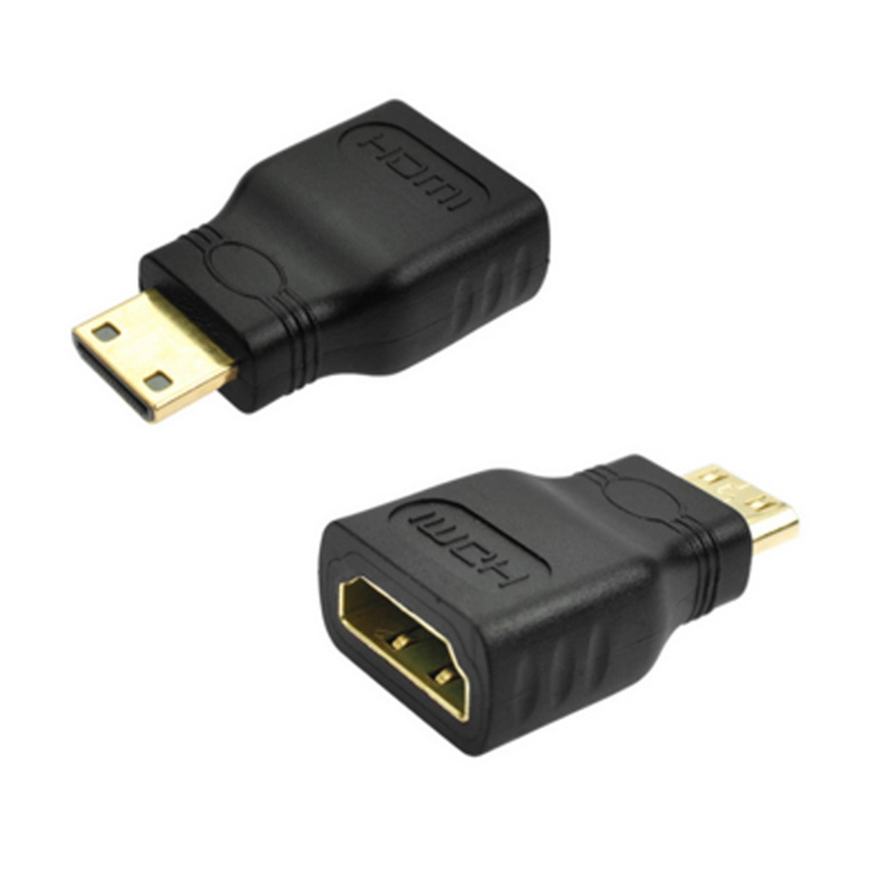Mini HDMI Male to Standard HDM - đánh giá và giá Gaming Console Type