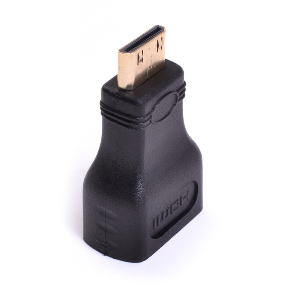 Mini HDMI Male to Standard HDM - đánh giá và giá Gaming Console Type