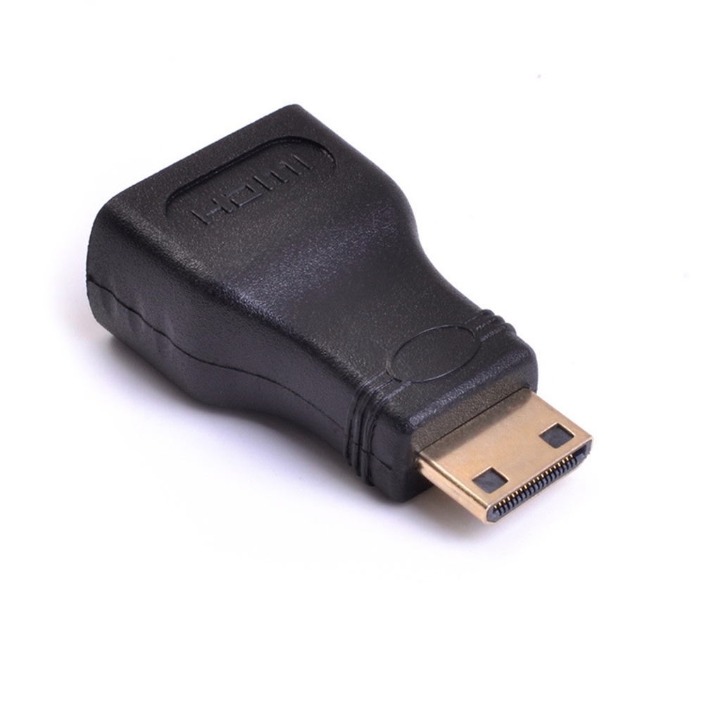 Mini HDMI Male to Standard HDM - đánh giá và giá Gaming Console Type