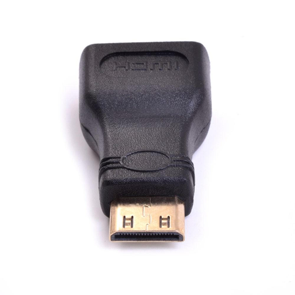 Mini HDMI Male to Standard HDM - đánh giá và giá Gaming Console Type