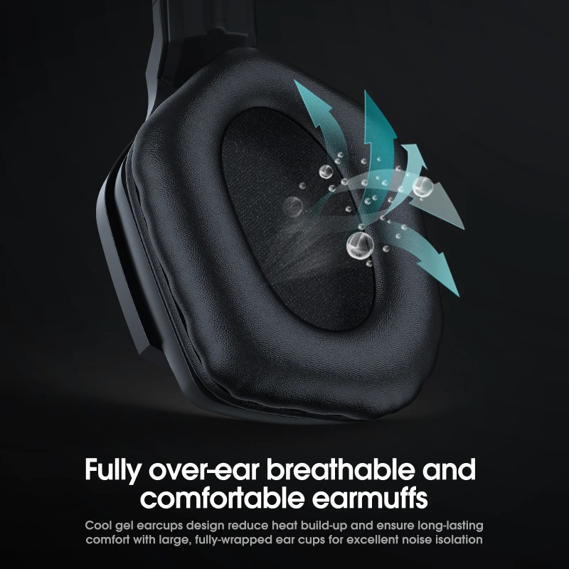 ONIKUMA B60 Wireless Gaming St - đánh giá và giá Gaming Console Amazon