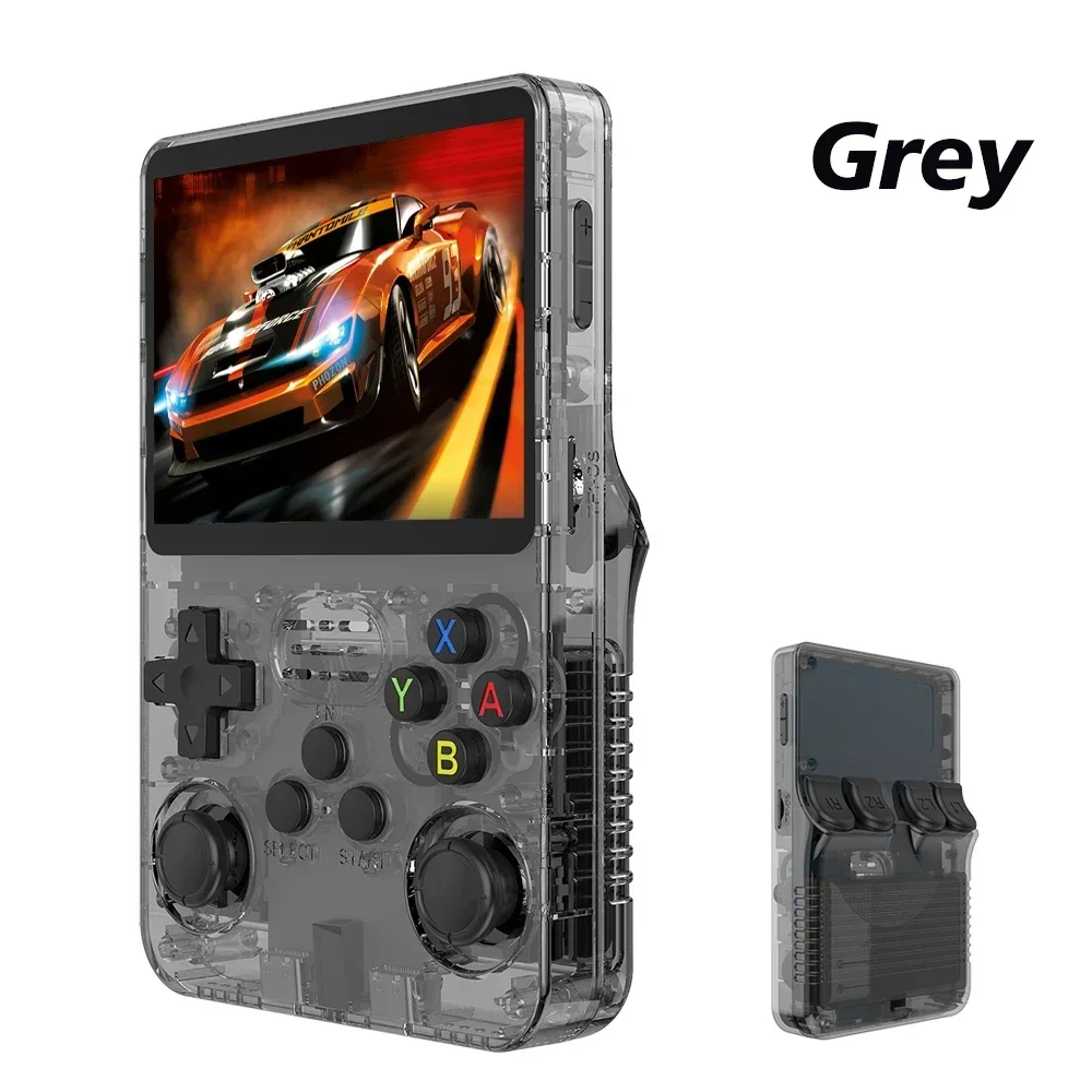 NEW Retro Handheld Game Consol - đánh giá và giá Gaming Console Kids