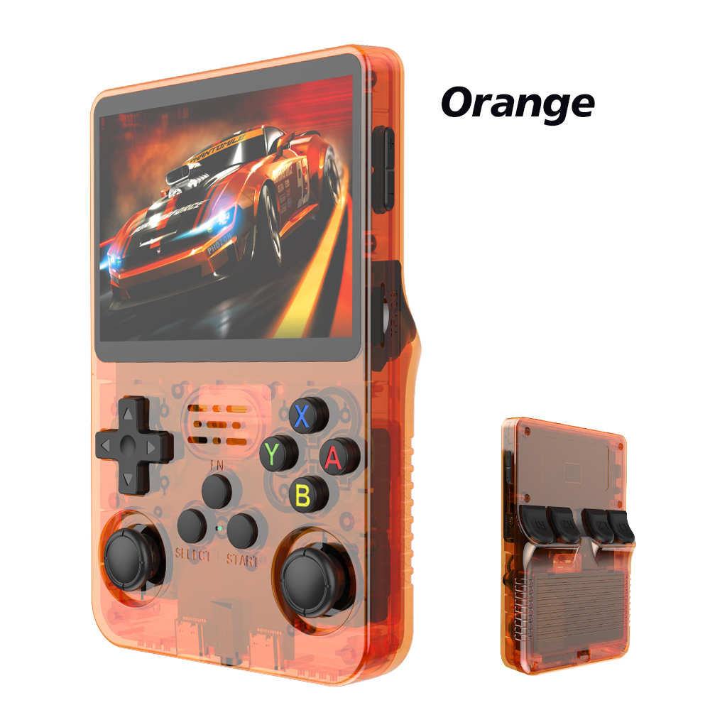 NEW Retro Handheld Game Consol - đánh giá và giá Gaming Console Kids