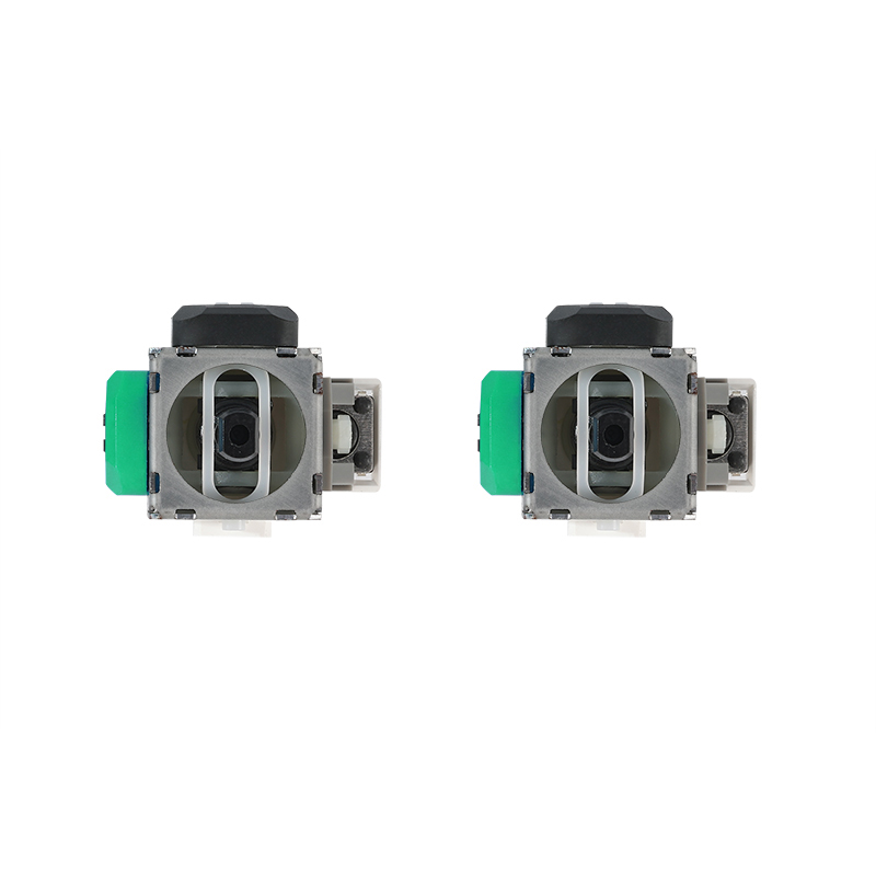 GuliKit TMR Joystick with Stic - đánh giá và giá Gaming Console Repair