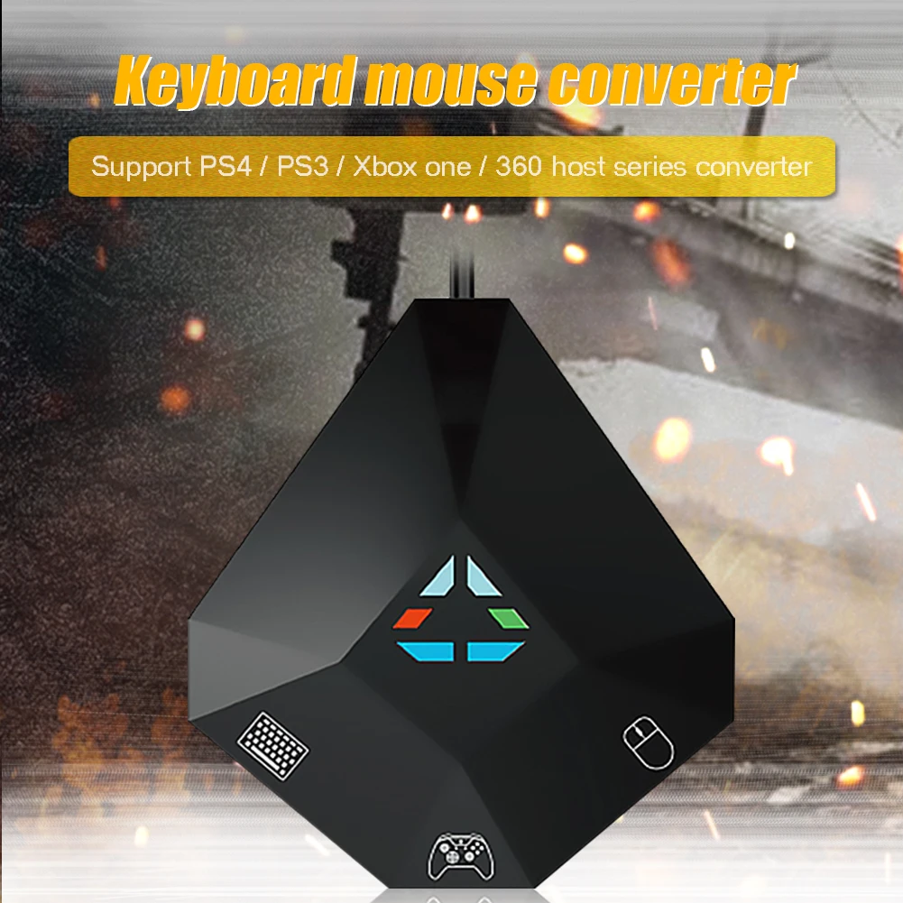 USB Connection Gaming Mouse an - đánh giá và giá Gaming Console Xbox One