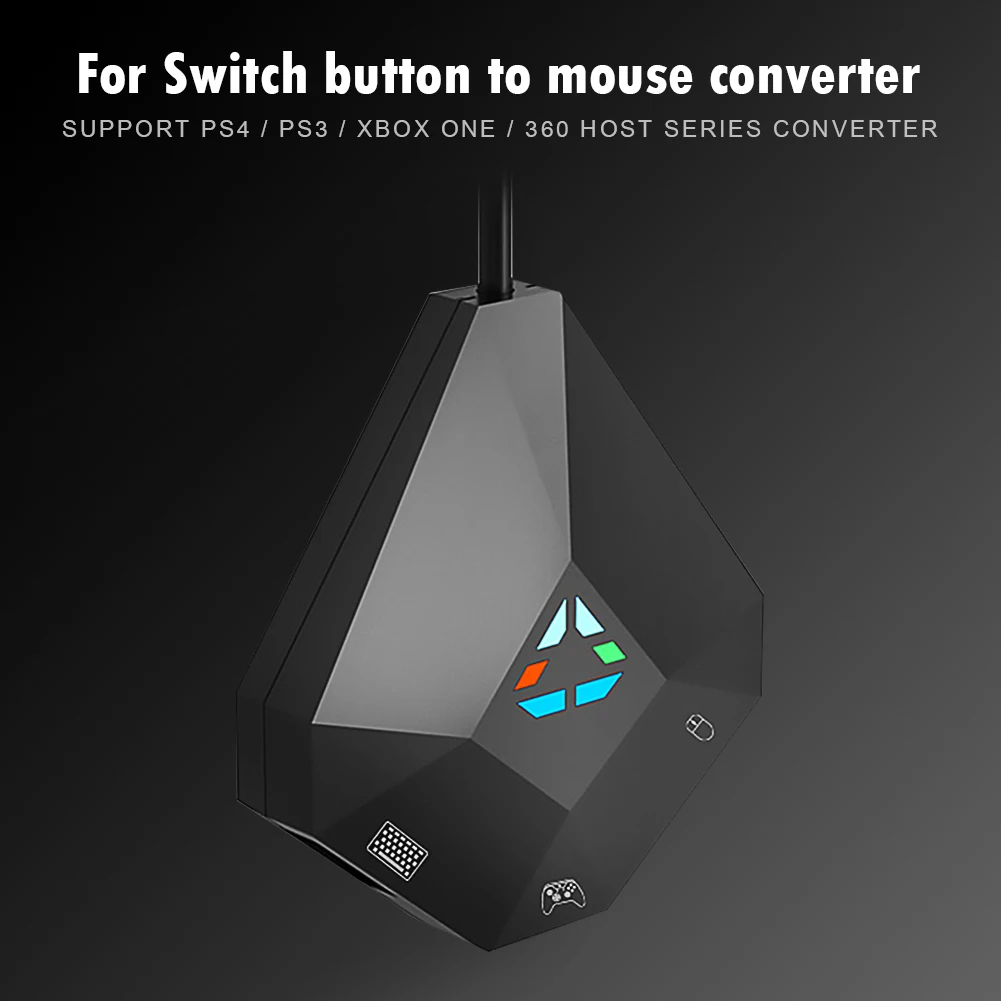 USB Connection Gaming Mouse an - đánh giá và giá Gaming Console Xbox One