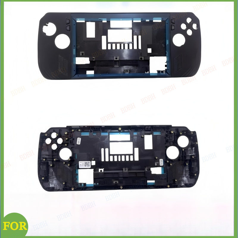New for ASUS  handheld RC71L   - đánh giá và giá Laptop Gaming Console