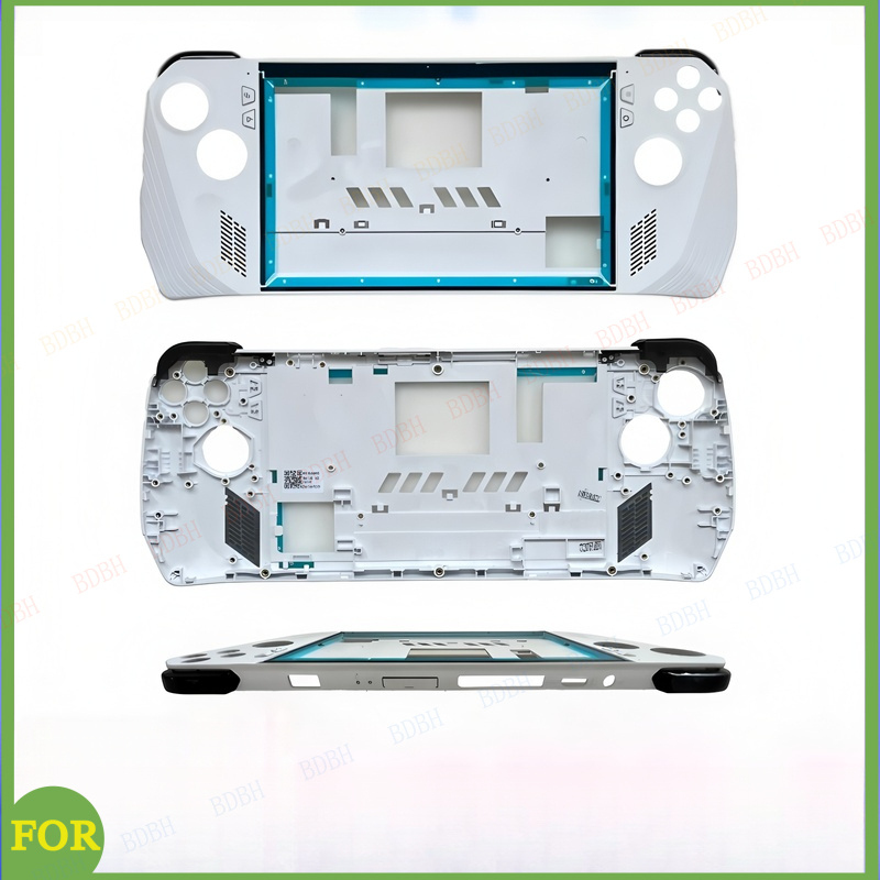 New for ASUS  handheld RC71L   - đánh giá và giá Laptop Gaming Console