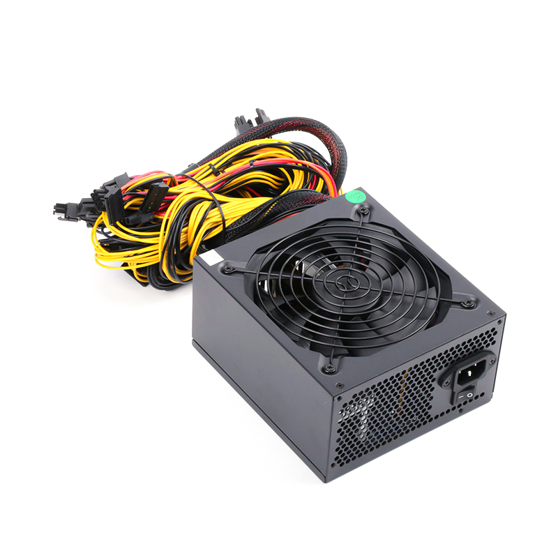 Newest Arrivals 3450W High Eff - đánh giá và giá Console Gaming Pc Case