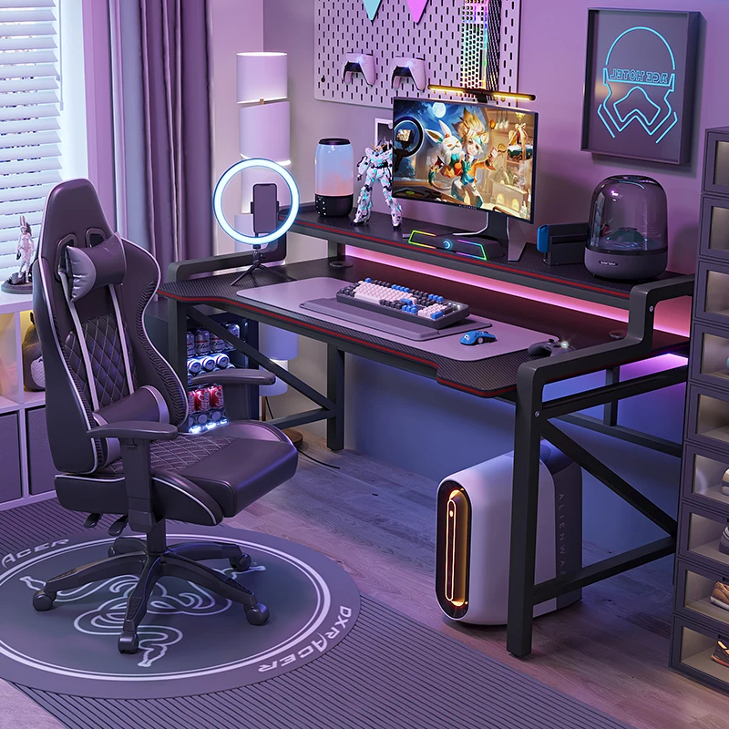 Gaming Study Computer Desks Mo - đánh giá và giá Laptop Gaming Console