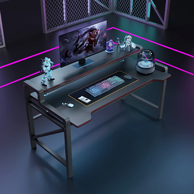 Gaming Study Computer Desks Mo - đánh giá và giá Laptop Gaming Console