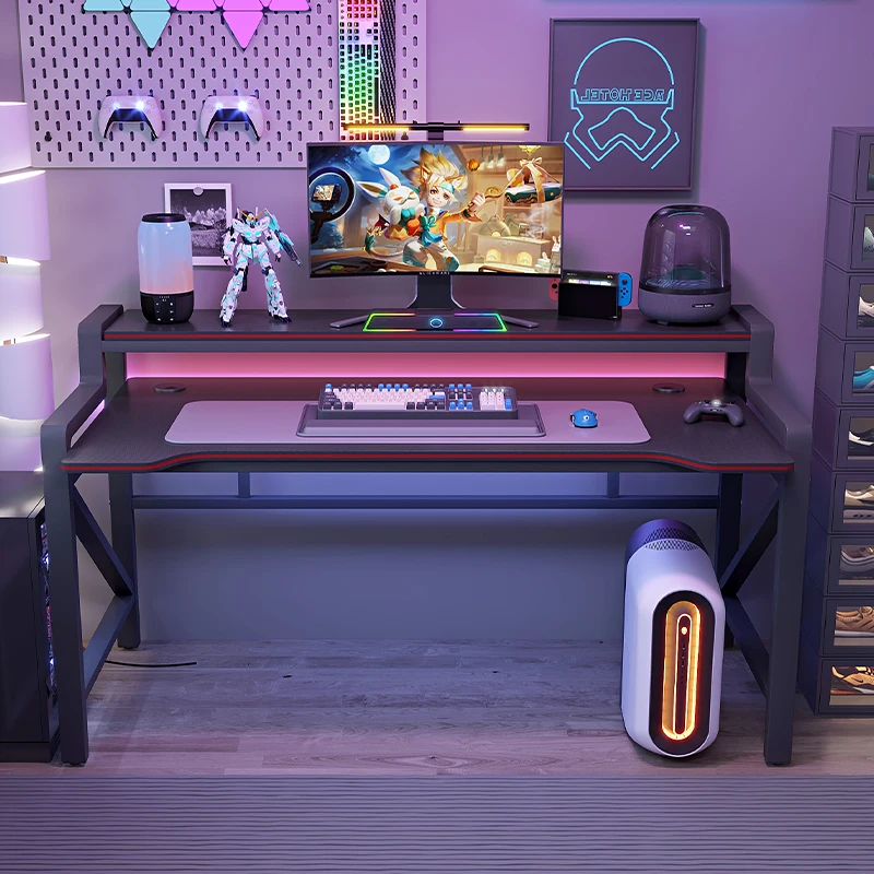 Gaming Study Computer Desks Mo - đánh giá và giá Laptop Gaming Console