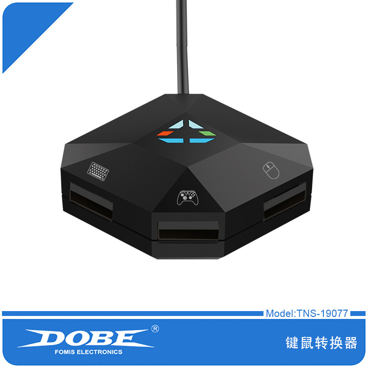 Gaming Keyboard and Mouse Conv - đánh giá và giá Gaming Console Xbox One