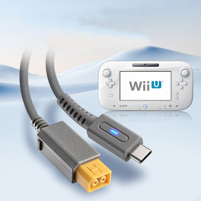 Type C 45W PD Charge Cable for - đánh giá và giá Gaming Console Type
