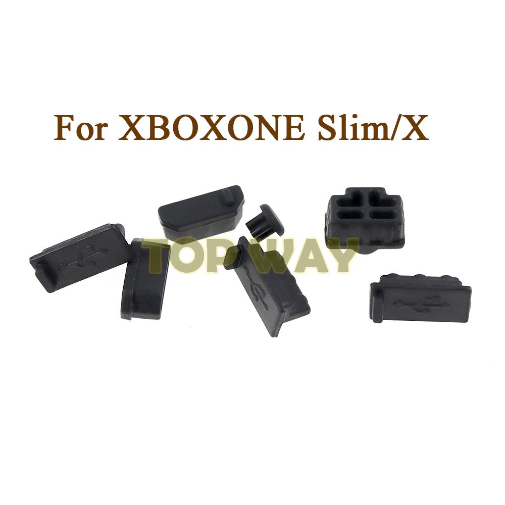 1set USB Dust Plug for Xbox On - đánh giá và giá Gaming Console Xbox One