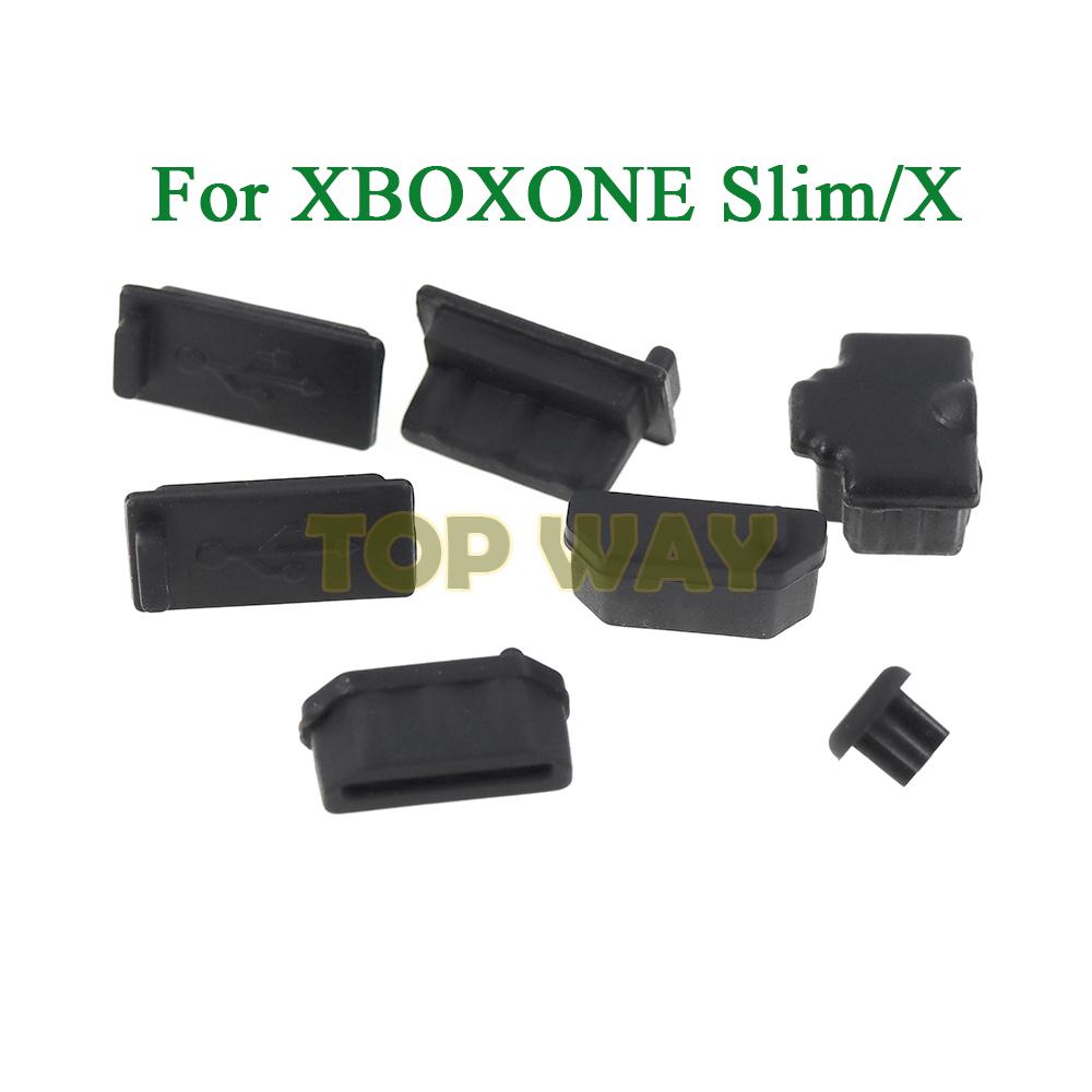 1set USB Dust Plug for Xbox On - đánh giá và giá Gaming Console Xbox One