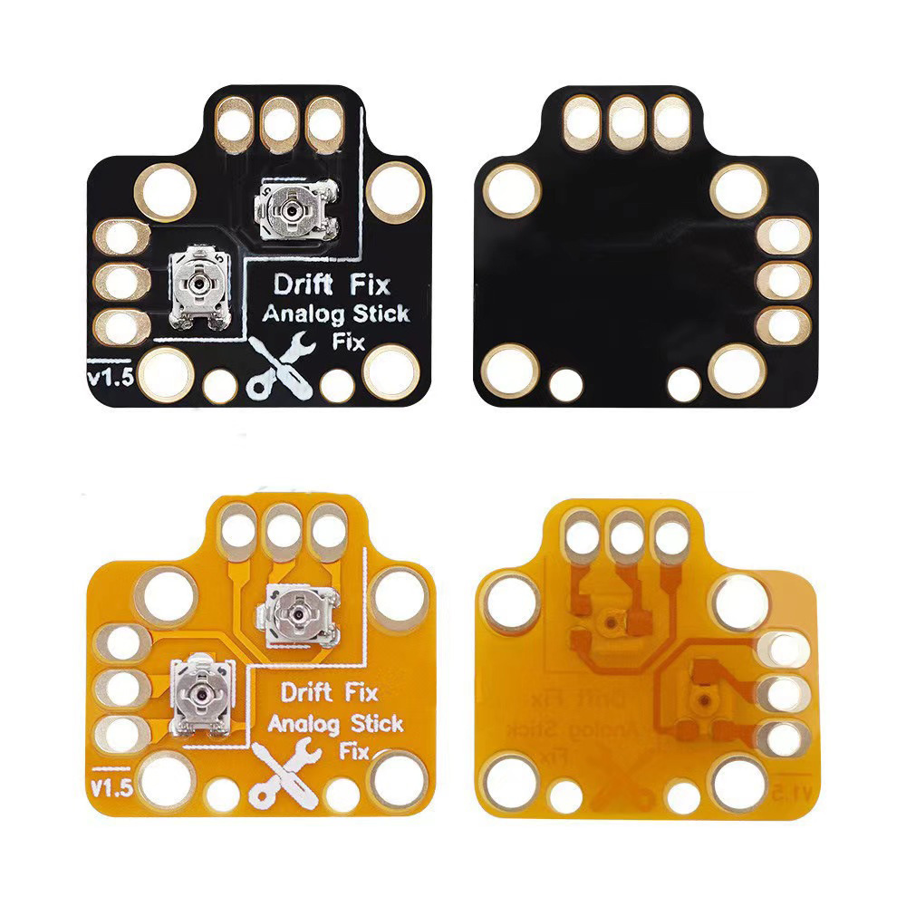 1-10PCS Universal Gamepad Joys - đánh giá và giá Gaming Console Repair
