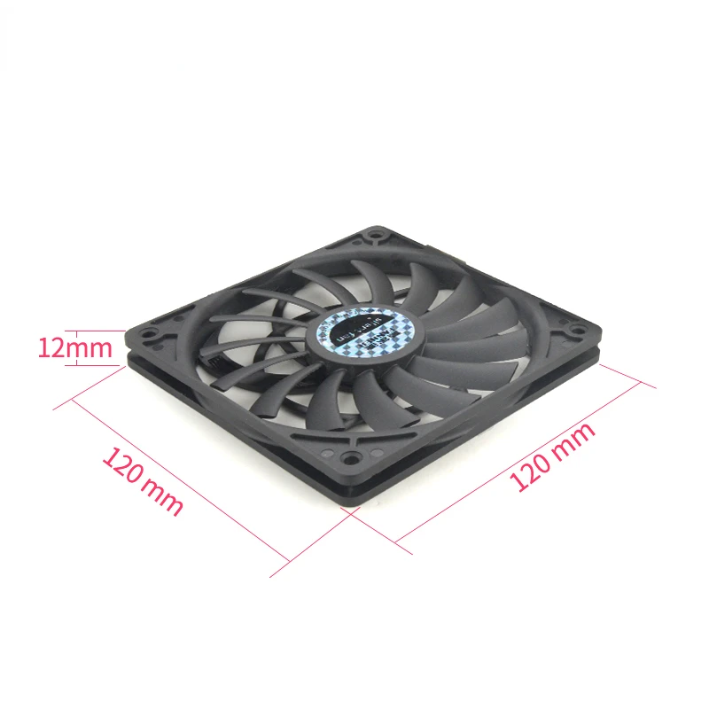 Ultra-thin 12mm Thickness Cool - đánh giá và giá Console Gaming Pc Case
