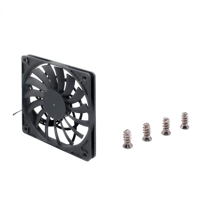 Ultra-thin 12mm Thickness Cool - đánh giá và giá Console Gaming Pc Case