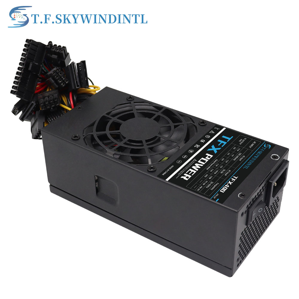 Tfx Power Supply 400W For Comp - đánh giá và giá Console Gaming Pc Case