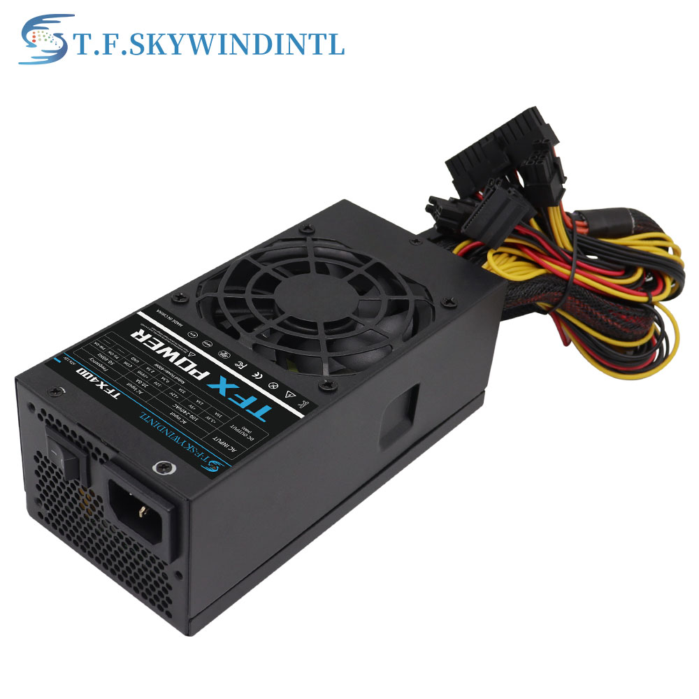 Tfx Power Supply 400W For Comp - đánh giá và giá Console Gaming Pc Case