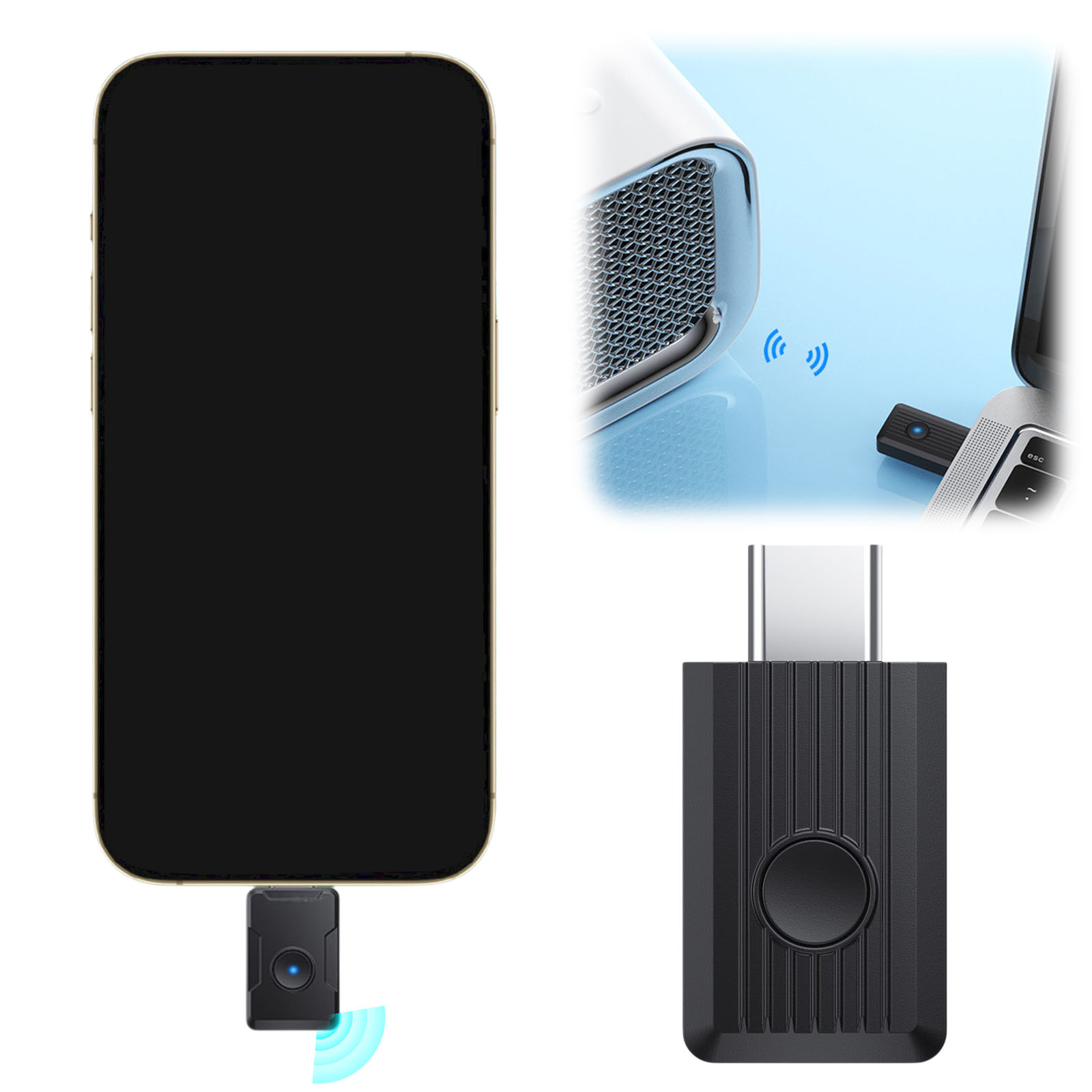 Bluetooth-compatible 6.0 Type- - đánh giá và giá Gaming Console Type