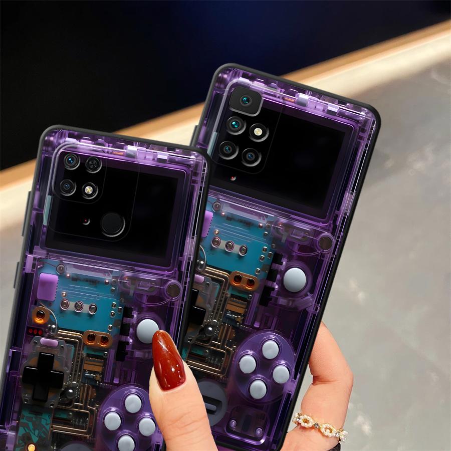 Funda Phone Cover Case for Xia - đánh giá và giá Console Gaming Pc Case