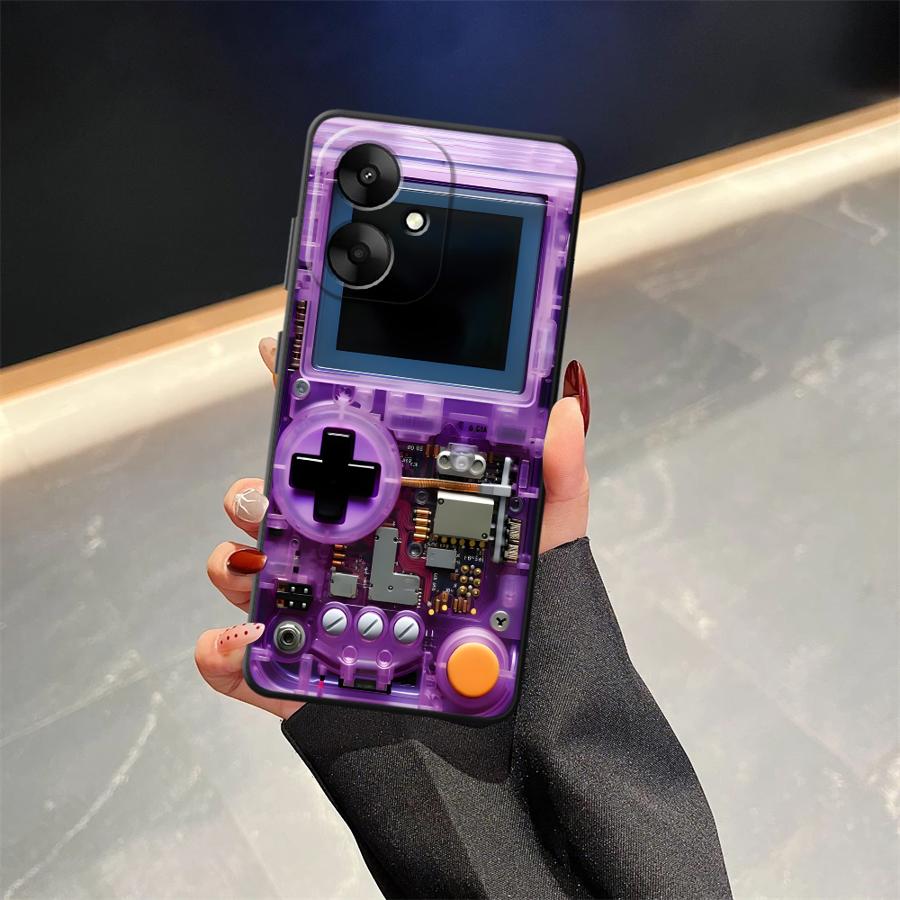 Funda Phone Cover Case for Xia - đánh giá và giá Console Gaming Pc Case