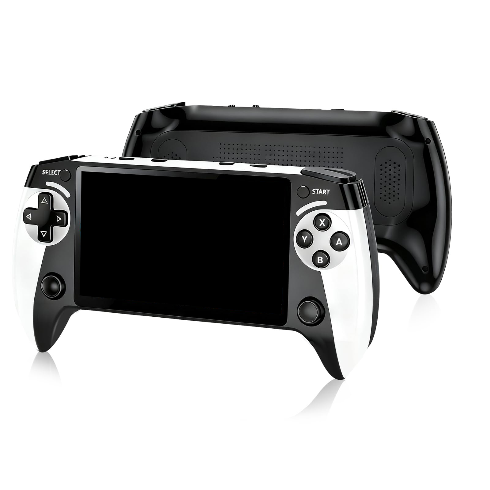 Retro Gaming Console 5.5 Inch  - đánh giá và giá Gaming Console Kids
