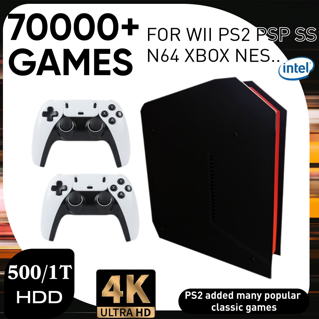 X4 Retro Video Game Console Wi - đánh giá và giá Gaming Console 4 Year Old