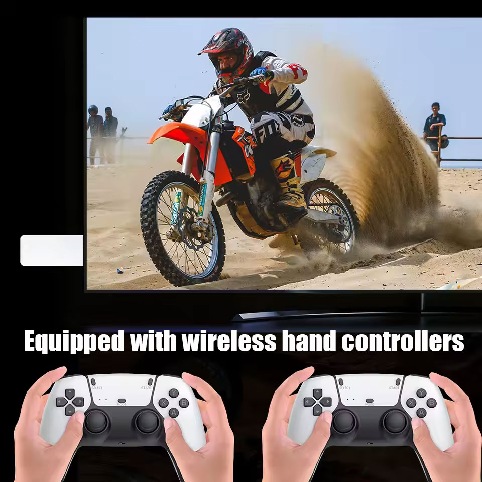 X4 Retro Video Game Console Wi - đánh giá và giá Gaming Console 4 Year Old