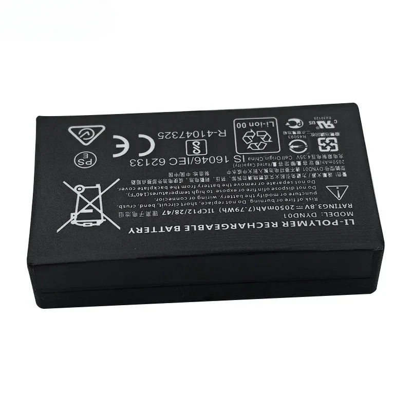 NEW DYND01 3.8V 2050mAh Batter - đánh giá và giá Gaming Console Xbox One