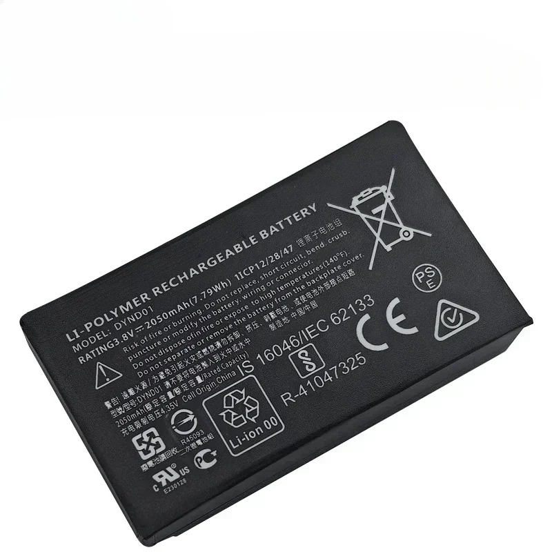 NEW DYND01 3.8V 2050mAh Batter - đánh giá và giá Gaming Console Xbox One