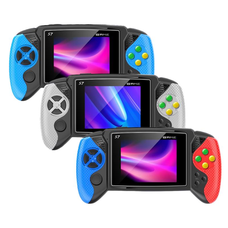 3.5 Inch Lcd Screen 620 Games  - đánh giá và giá Gaming Console Kids
