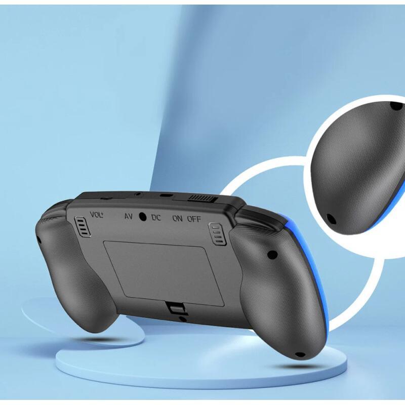 3.5 Inch Lcd Screen 620 Games  - đánh giá và giá Gaming Console Kids