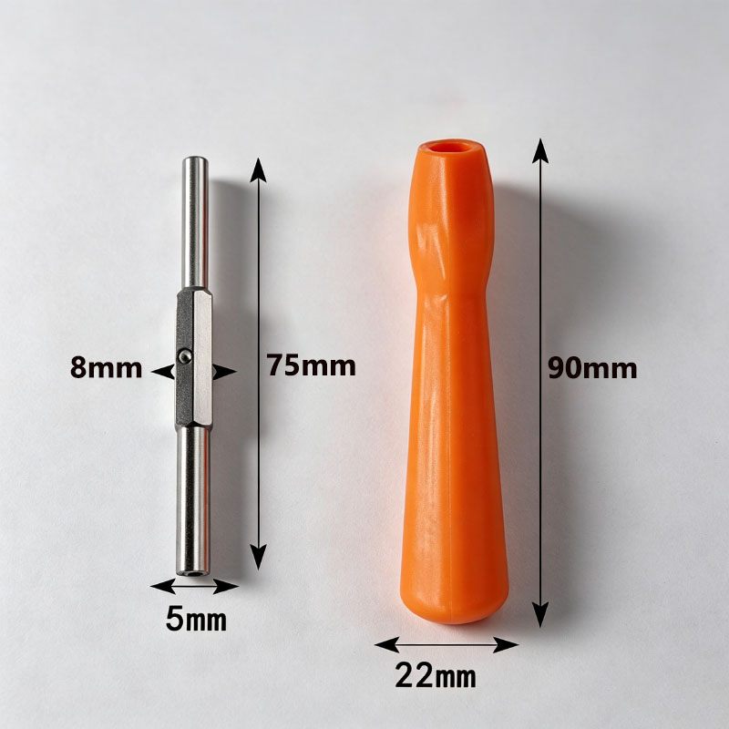 2 in 1 Security Screwdriver Sl - đánh giá và giá Gaming Console Repair