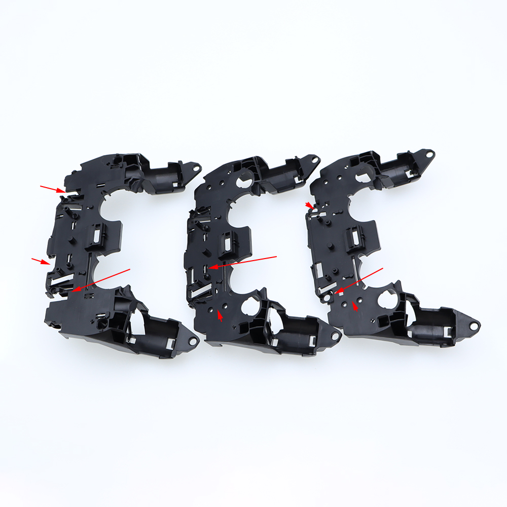 1/2/10PCS Replacement BDM-010  - đánh giá và giá Sony Console Playstation 5