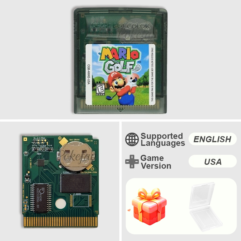 Battery Save Game Cartridge Vi - đánh giá và giá Gaming Console Mario