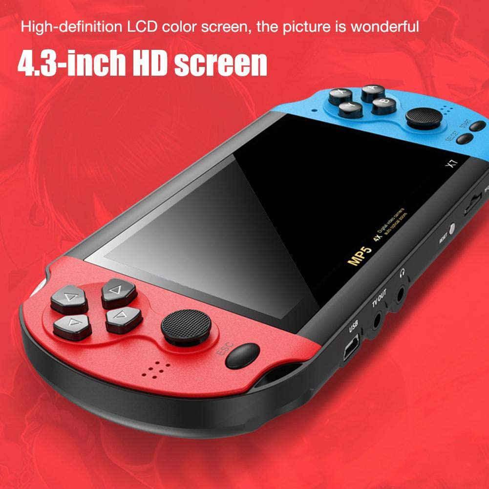 Gaming Portable Handheld Retro - đánh giá và giá Gaming Console 4 Year Old